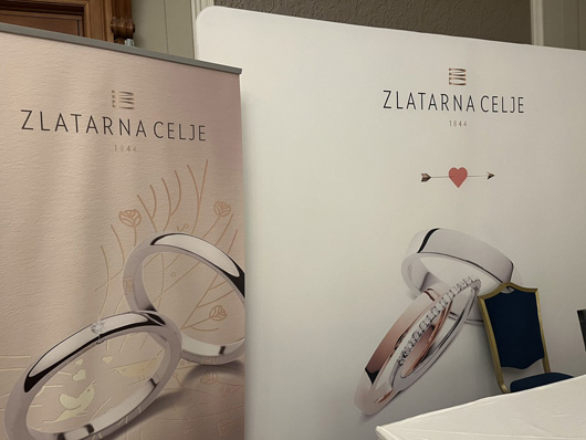 Новите сватбени тенденции ви очакват на Sofia Wedding Expo 2025